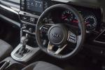 Kia Seltos EX 2020 года (ZA)